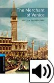 Oxford Bookworms Library Level 5 The Merchant Of Venice Audio