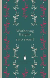 Wuthering Heights (Emily Brontë)