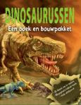 Dinosaurussen, een boek en bouwpakket (TextCase)
