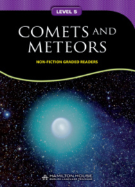 Comets And Meteors