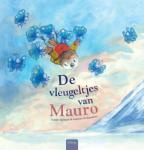 De vleugeltjes van Mauro (Nathalie Quintart)