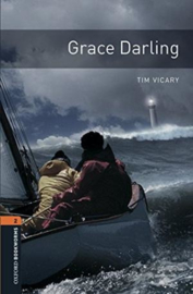 Oxford Bookworms Library Level 2: Grace Darling Audio Pack