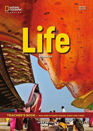 Life Advanced Teacher's Book + Class Audio Cd + Dvd Rom 2e