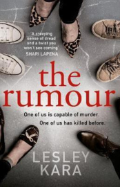 The Rumour (Lesley Kara)