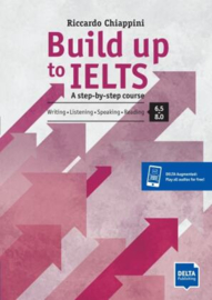 Build up to IELTS 6.5 – 8.0