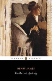 The Portrait Of A Lady (Henry James)