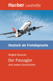 Der Passagier und andere Geschichten EPUB-Download