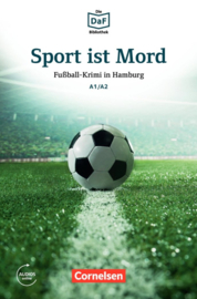 Sport ist Mord