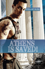 Athens is Saved!