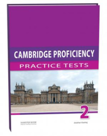 Cambridge Proficiency Practice Tests 2 Pupil's Book