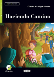 Haciendo Camino