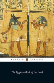 The Egyptian Book Of The Dead (John Romer)
