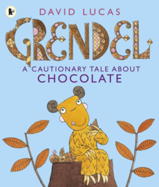 Grendel: A Cautionary Tale About Chocolate (David Lucas)