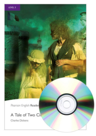 A Tale of Two Cities Book & CD Pack