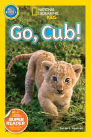 Go, Cub!