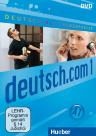 deutsch.com DVD