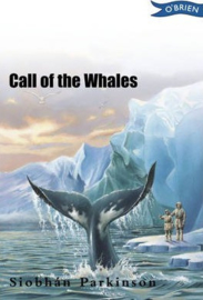 Call of the Whales (Siobhán Parkinson)
