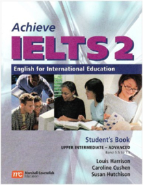 Achieve IELTS 2 Student's Book