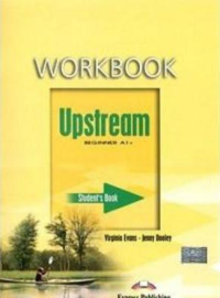 Upstream A1+ Workbook Student's