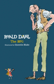 The BFG Hardcover