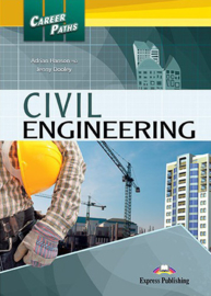 Career Paths Civil Engineering (esp) Student's Book With Digibook Application