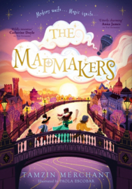 The Mapmakers