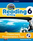 Oxford Skills World Level 6 Reading With Writing Classroom Presentation Tool