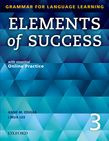 Elements of Success Student Book 3