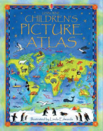 Children's Picture Atlas