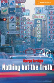 Nothing but the Truth: Paperback
