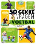50 gekke vragen over voetbal (Joseph Récamier)