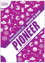 Pioneer Intermediate B1 Teachers Book