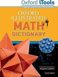 Oxford Illustrated Math Itools DVD-rom