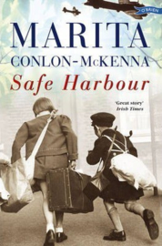 Safe Harbour (Marita Conlon-McKenna)