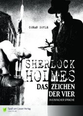 Sherlock Holmes: Das Zeichen der Vier