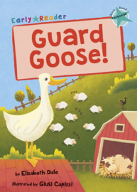 Guard Goose!