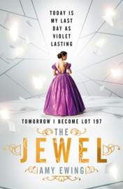 The Lone City 1: The Jewel (Amy Ewing)