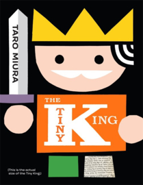 The Tiny King (Taro Miura)