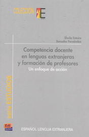 Competencia docente en lenguas extranjeras y formación de profesores