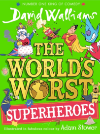 Children's Fiction