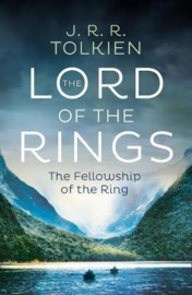 Lord of the Rings: Fellowship of the Ring