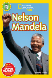 Nelson Mandela