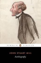 Autobiography (John robson  John Stuart Mill)