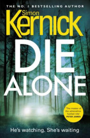 Die Alone (Simon Kernick)