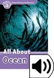 Oxford Read And Discover Level 4 All About Ocean Life Audio Pack