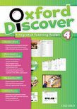 Oxford Discover 4 Integrated Teaching Toolkit