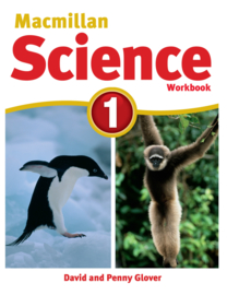 Macmillan Science Level 1 Workbook