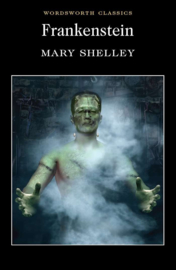 Frankenstein (Shelley, M.)
