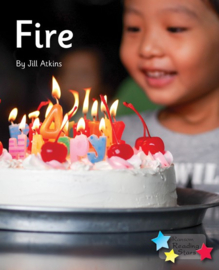 Fire 6-pack
