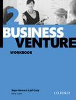 Business Venture 2 Pre-intermediate Workbook